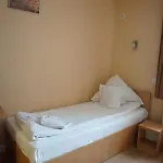 Pensiunea Elias Pensión