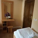 Pensiunea Elias Pensión Cluj-Napoca