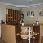 Pensión Pensiunea Elias