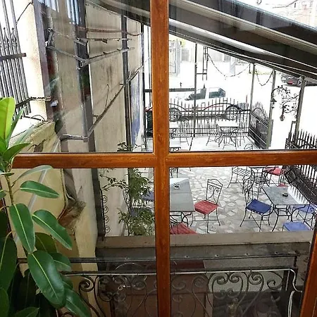 Pensiunea Elias Gasthof Cluj-Napoca