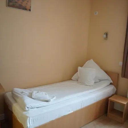 Pensiunea Elias 招待所