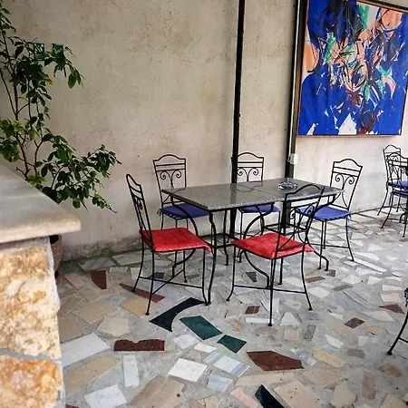 Pensionat Pensiunea Elias 3*