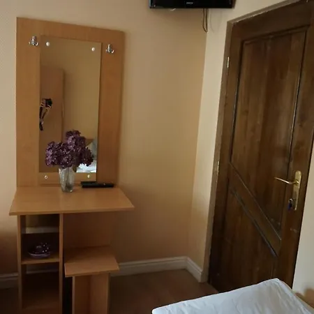 Pensjonat Pensiunea Elias 3*