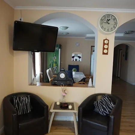 Gasthof Pensiunea Elias Cluj-Napoca