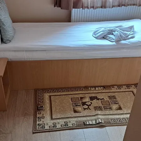 Pensiunea Elias Gasthof