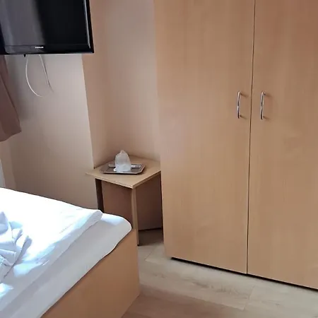 Pensiunea Elias Pensjonat 3*