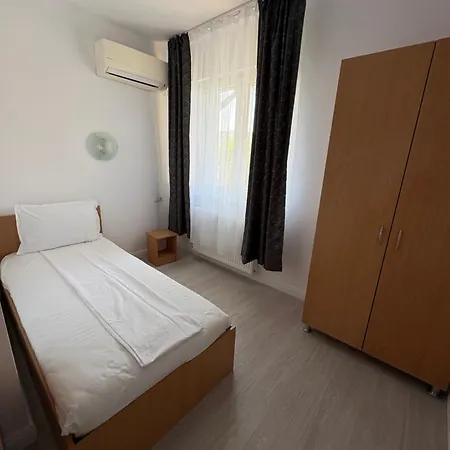 Pensiunea Elias 3* Kaloşvar