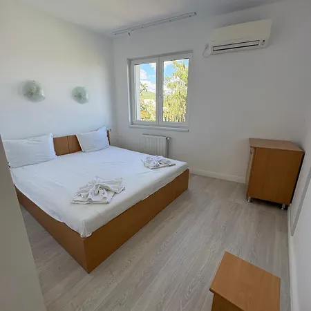 Maison d'hôtes Pensiunea Elias 3*