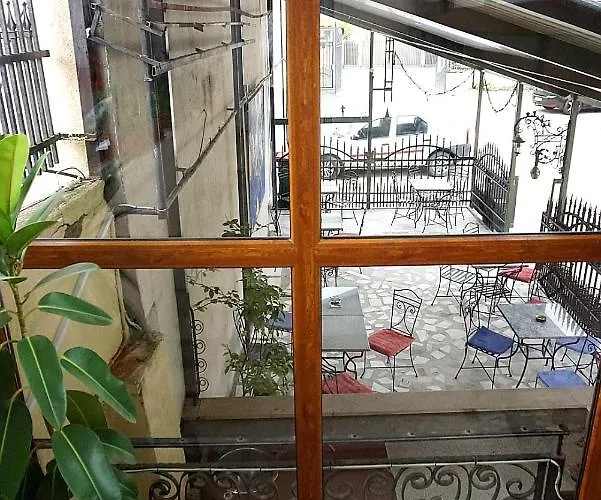 Pensiunea Elias Pensionat Cluj-Napoca