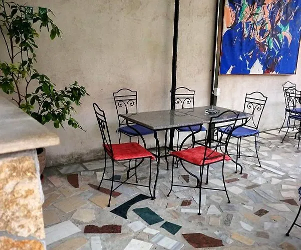 Affittacamere Pensiunea Elias 3*