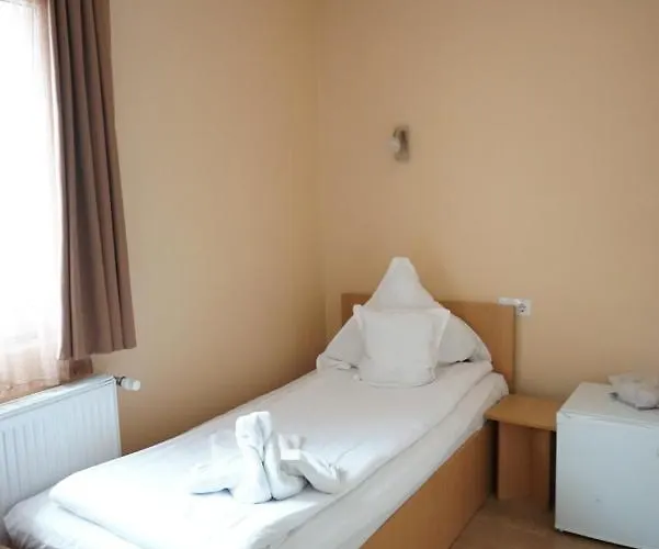 Pensiunea Elias Pensjonat Kluż-Napoka