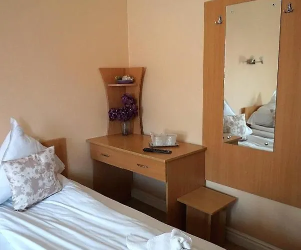 Pensjonat Pensiunea Elias Kluż-Napoka