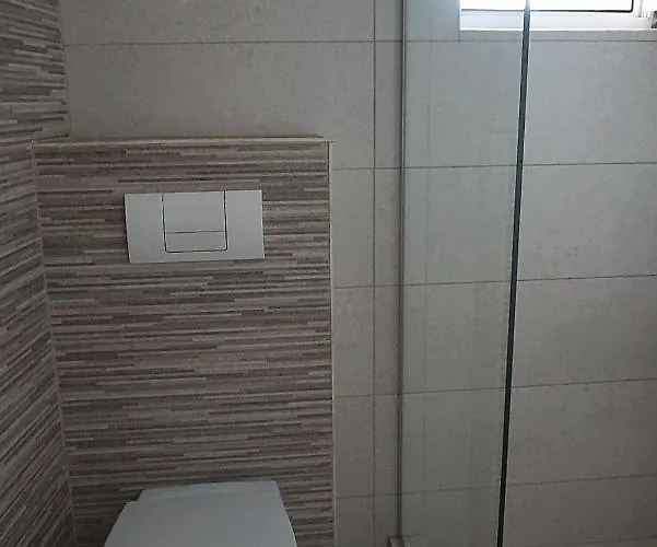 Gæstehus Pensiunea Elias