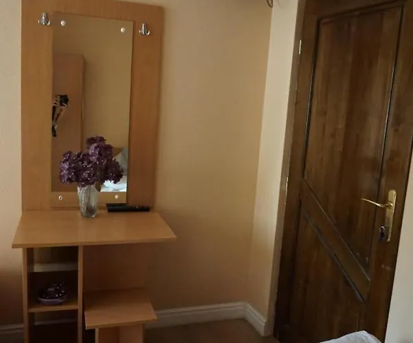 Pensjonat Pensiunea Elias 3*