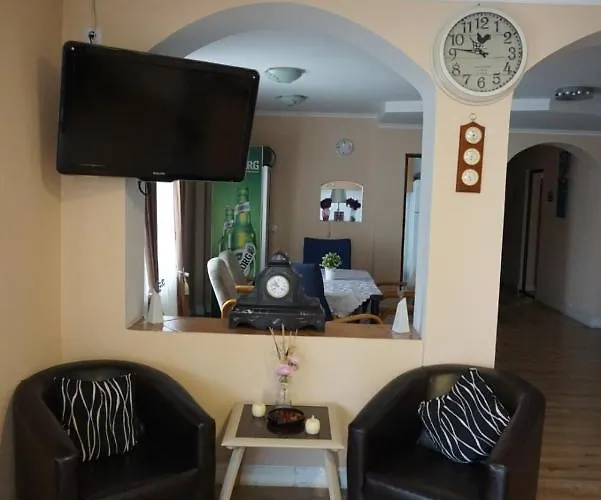 Affittacamere Pensiunea Elias Cluj-Napoca