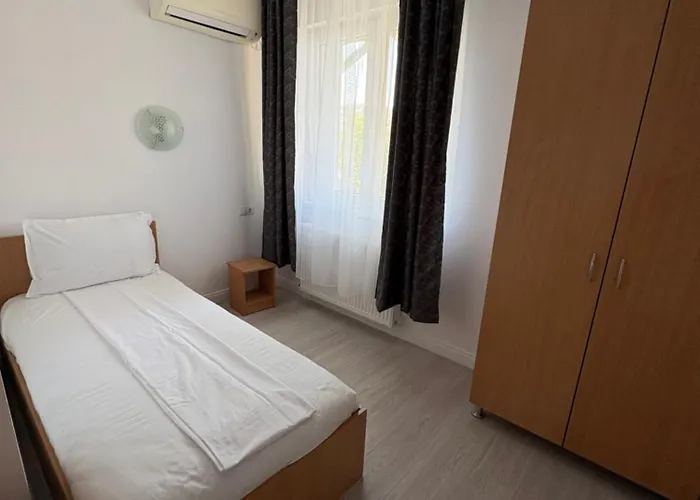 Pensiunea Elias 3* Cluj-Napoca