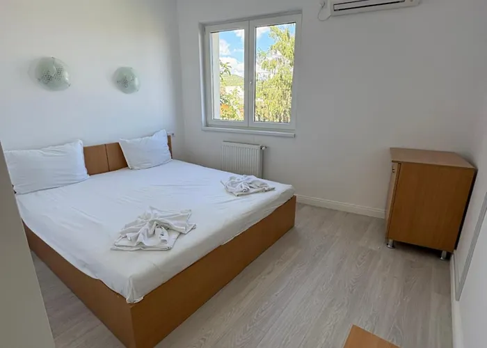 Pensjonat Pensiunea Elias 3*